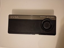 Dissipatore Blower Per EVGA GTX 660 ORIGINALE