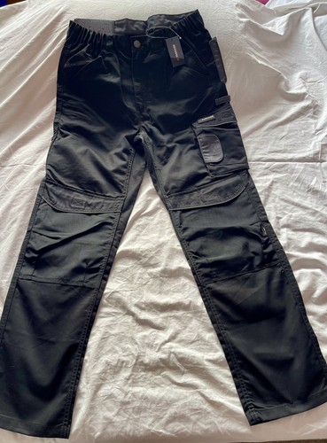 Pantalone lavoro parkside - da,