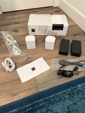 Bose Virtualmente Invisibile