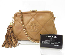 Borsa a tracolla CHANEL