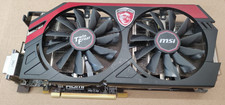 Scheda video MSI N760 TF