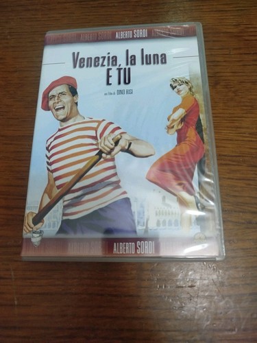 Dvd dino risi alberto sordi - dino,