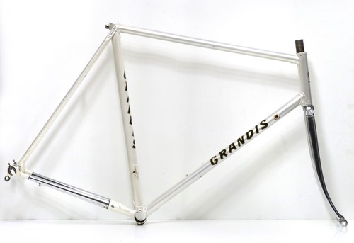 Telaio grandis steel frame - -,