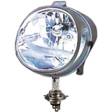 Faro proiettore destro adatto per Daewoo Matiz KLYA 0.8 anno 98-02