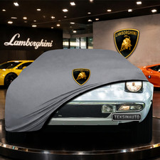 Lamborghini Urraco Car Cover