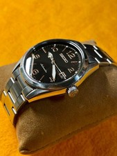 Orologio SEIKO PRESAGE SARX031 Limited 1956 Automatico 40mm Vetro Zaffiro