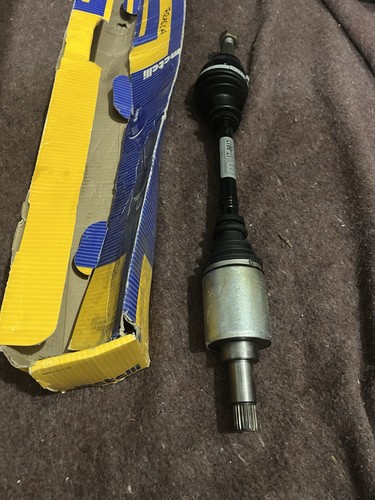 Semiasse peugeot 205 cabrio - semiasse,