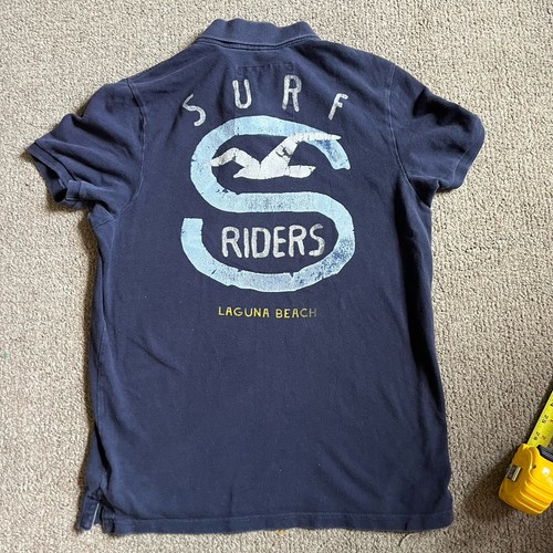 Fondina blu polo - blu, surf