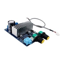 Scheda amplificatore 100W