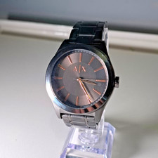 Orologio Uomo Armani Exchange