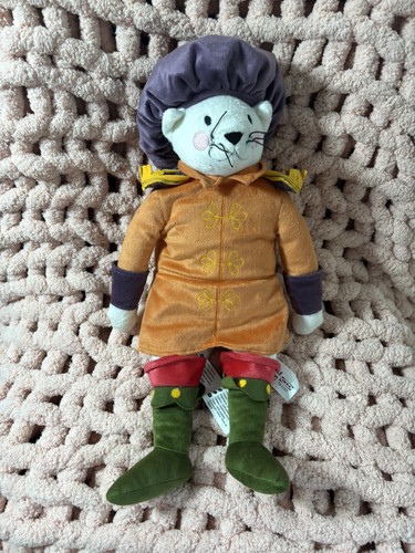Peluche morbido ikea - peluche,