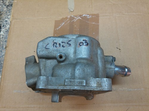 Pentola cilindro honda 125 - pentola,
