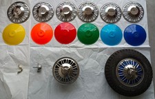 1 COPPONE  INOX  VIGANO