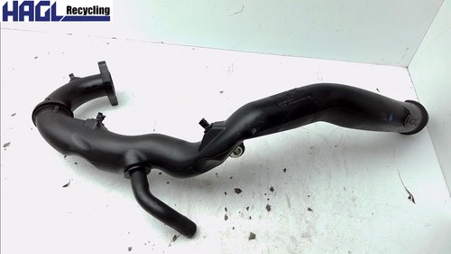 Tubo intercooler sinistro