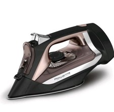 Ferro da stiro a vapore Rowenta DW2459 Access con cavo retrattile e acciaio inox