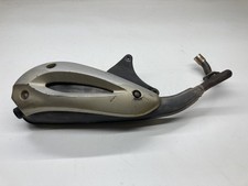 MARMITTA TERMINALE SCARICO