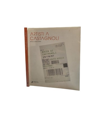 Artisti castagnoli biennale - artisti,