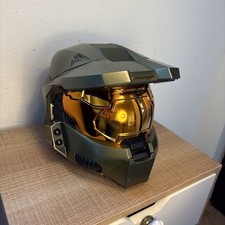 Casco Master Chief Halo 3