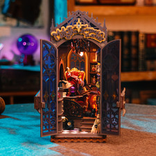 Rolife Magic Fantasy Angolo