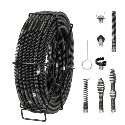 Uimoso sectional drain - sectional,