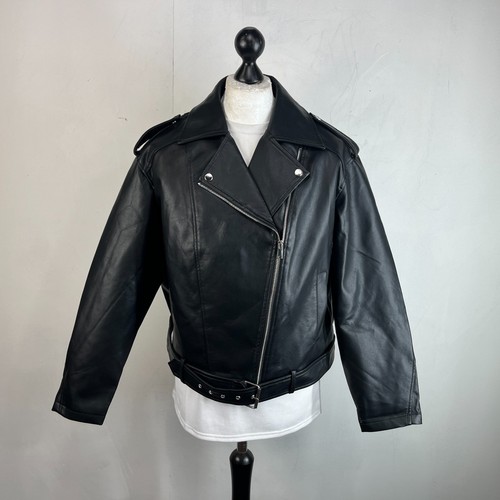 Giacca biker donna - , you