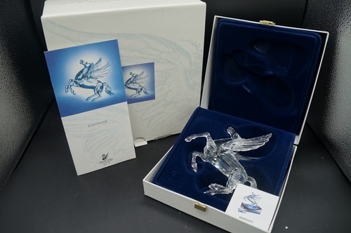 Figurina annuale swarovski - figurina,