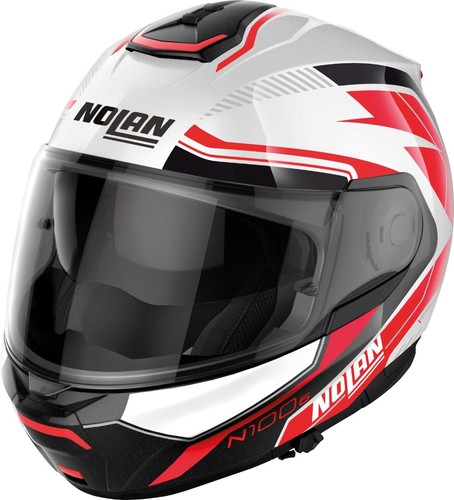Nolan n100 geometra - -,