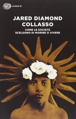 Collasso come società - collasso.,