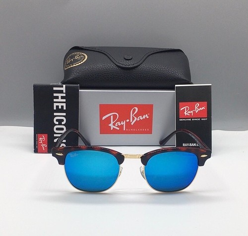 Rb3016 ray ban - rb3016, clubmaster