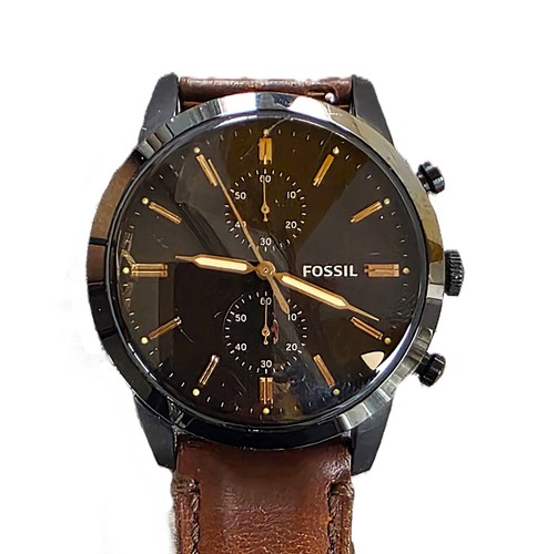 Orologio cronografo uomo - cronografo,