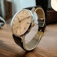 Zenith Calatrava Rare 36mm