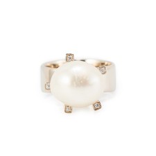 Anello cocktail H.Stern