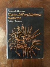 Storia dell'architettura