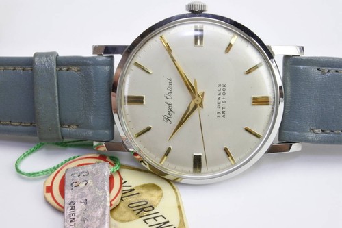 Orient top model - orient's,