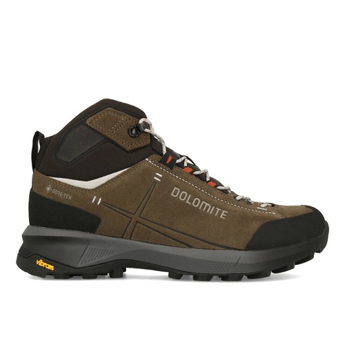 Scarpe trekking dolomite - trekking,