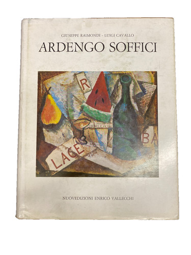 Ardengo soffici raimondi - ardengo, raimondi-l