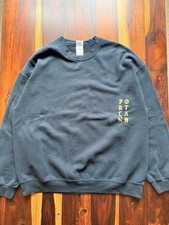 Maglione girocollo Kanye West