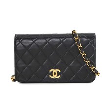 Borsa a tracolla CHANEL