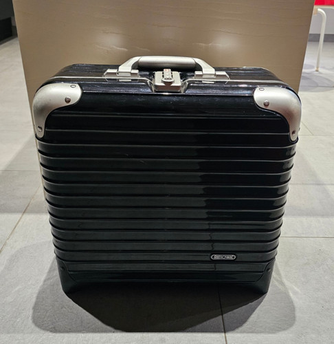 Rimowa business trolley - , da