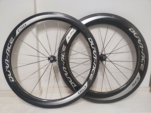 Dura ace 9000 c50 - dura-ace,