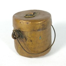 ANTICO PICCOLO PAIOLO