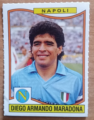Figurina calciatori panini - calciatori,