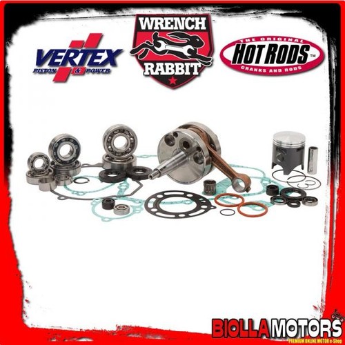 Wr101 105b kit revisione - kit,