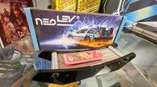 hover board ritorno al futuro