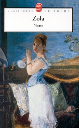 émile zola nana - zola,