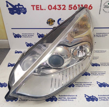 FARO XENO ANTERIORE SINISTRO FORD S-MAX 2010-2015 COD. 6M21-13D155-AK