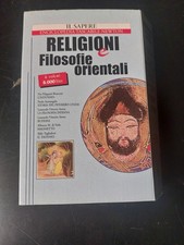 RELIGIONI E FILOSOFIE