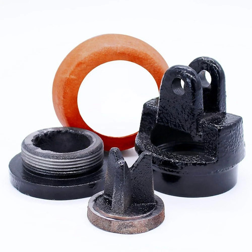 Kit ricambi pompa acqua
