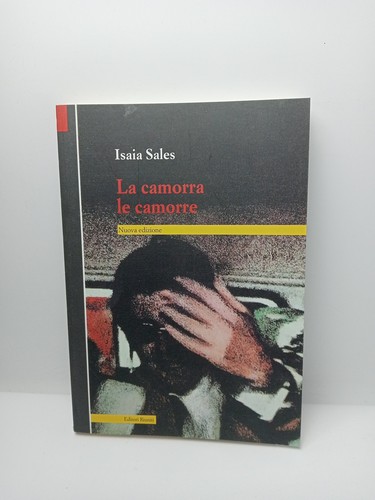 Camorra camorre isaia - le,