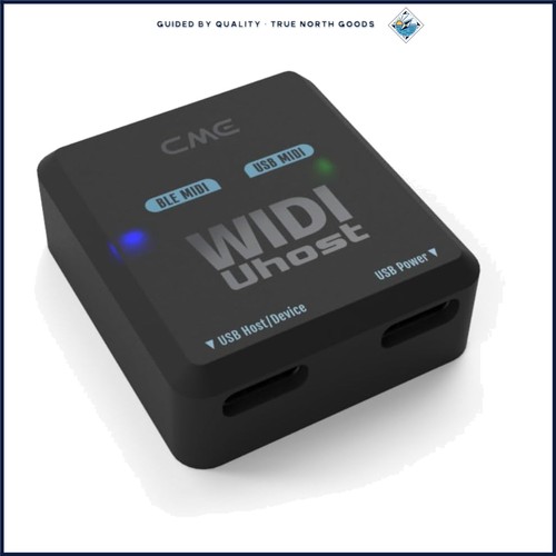 Dispositivo midi bluetooth per - bluetooth,